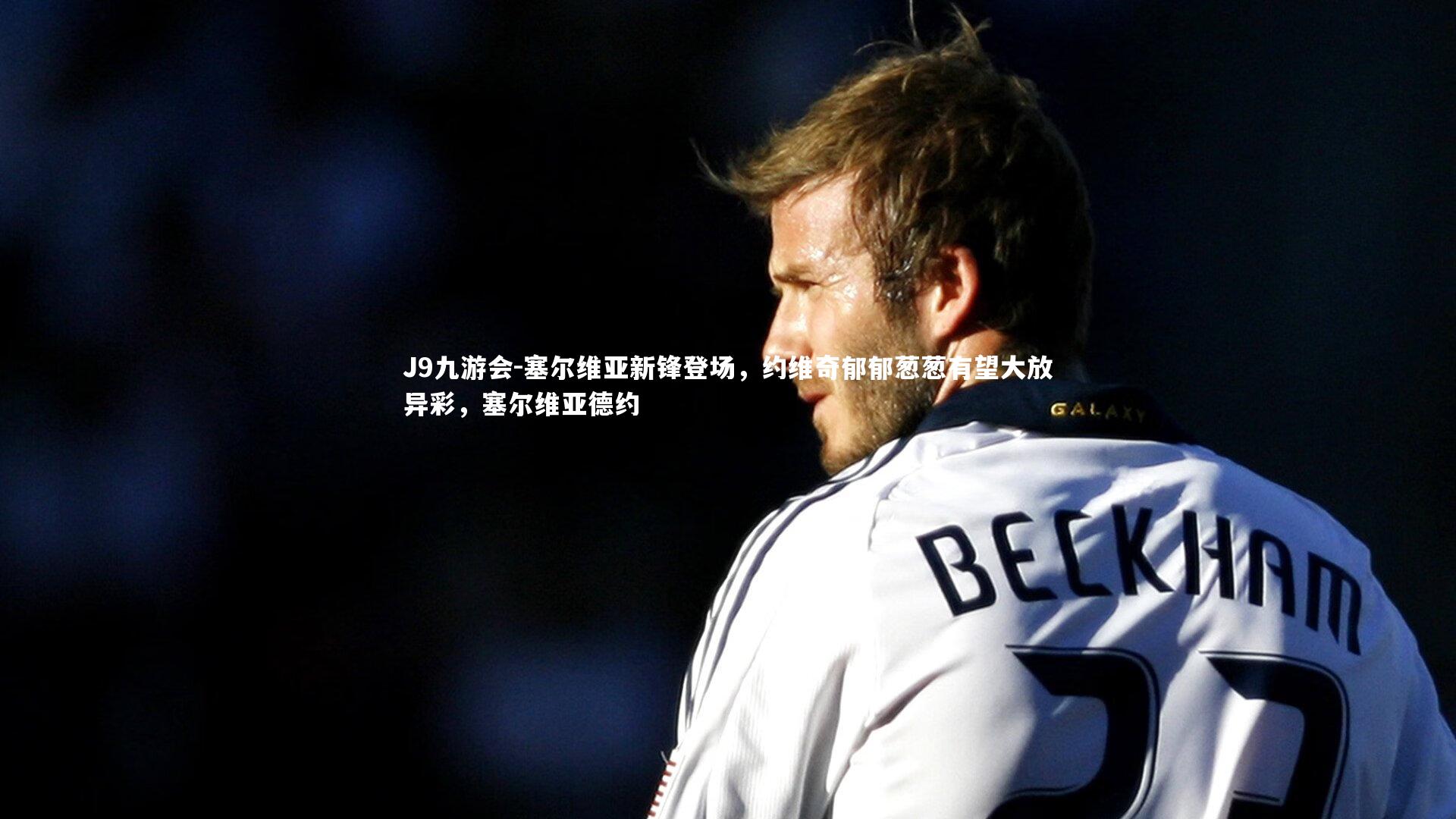 塞尔维亚新锋登场,约维奇郁郁葱葱有望大放异彩,塞尔维亚德约